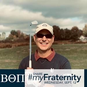 Meet your Posher, Tom